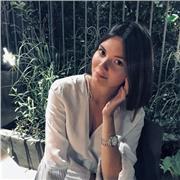 Sono una progettista d’interni e offro ripetizioni di autocad/sketchup/disegno